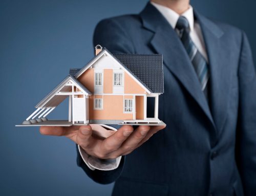 Why you should invest in a Real Estate IRA