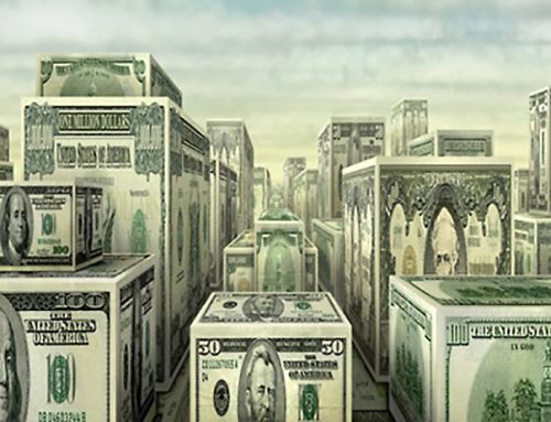Putting your IRA into Real Estate