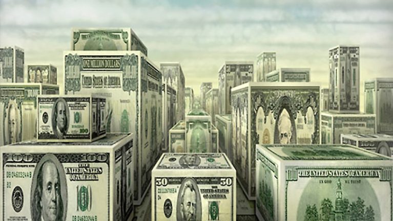 buying real estate in your ira